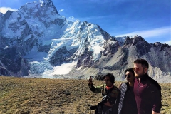 Everest-Kalapatthar-Samsara-Trekking