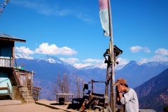 Langtang-Helambu-Samsara-Trekking