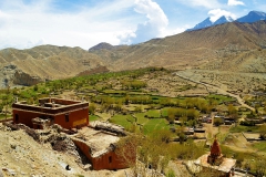 Lo-Mustang-Trek-Samsara-TRekking