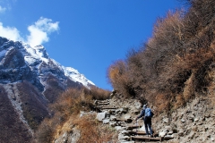 Samsara-Manaslu-Trekking